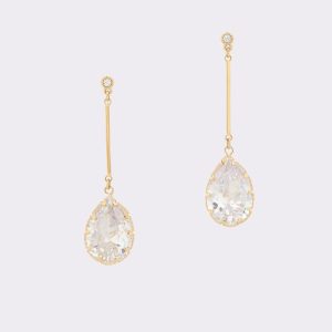 Cares Chandelier earrings