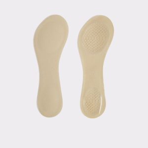 Gel insoles