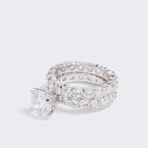 Plagens Engagement rings