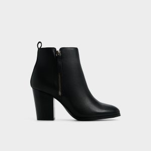 Noemieflex Ankle boot - Black
