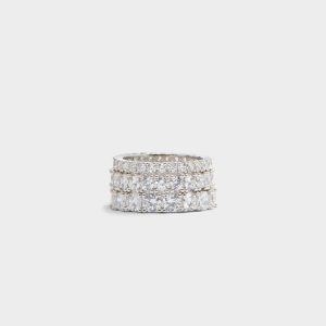 Uniawen Stackable rings