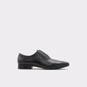 Nathon Oxford shoe