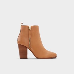 Noemieflex Ankle boot - Block heel