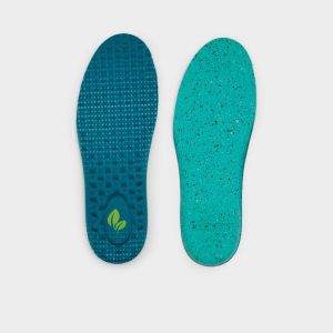 Men's Beaded Massaging Insoles