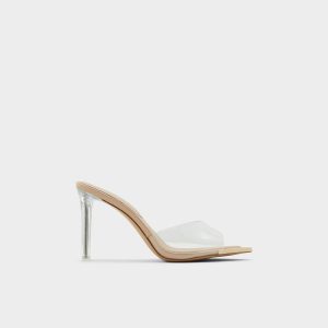 Annabrilden Heeled mule - Stiletto heel