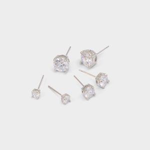 Alaynia Stud earrings