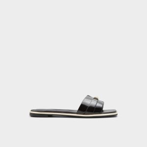 Darine Slide sandal