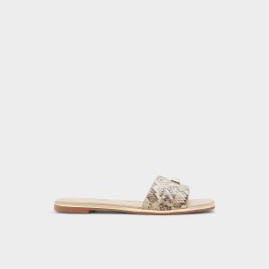 Darine Slide sandal