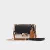 Byworth Crossbody bag
