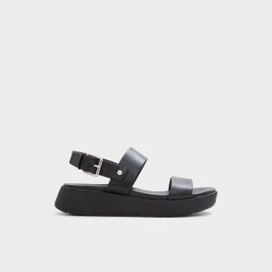 Silyia Flat sandal