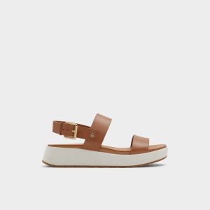 Silyia Flat sandal
