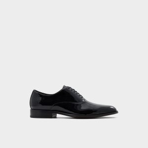 Euston Oxford shoe