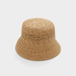 Braddan Bucket Hat
