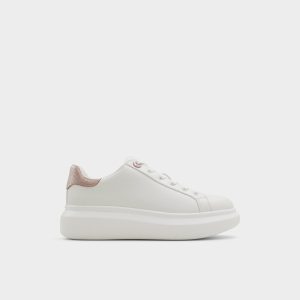 Reia Low top sneaker - Platform