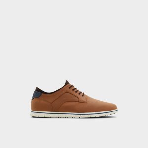 Drymos Oxford shoe