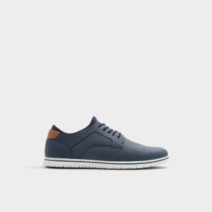 Drymos Oxford shoe