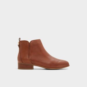Verity Chelsea boot - Cup sole