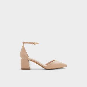 Tinctum Strappy block heel - Block heel