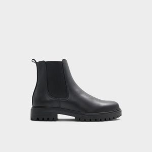 Adalitlan Chelsea boot - Lug sole