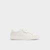 Courtline Low top sneaker - Cup sole