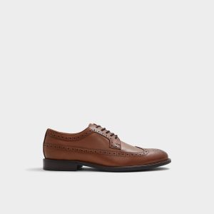 Fatisekflexx Oxford shoe