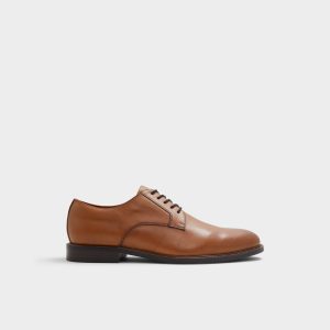 Hanfordd Oxford shoe