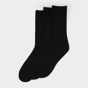 Wanaro Crew socks