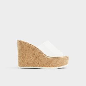 Midsommar Wedge sandal