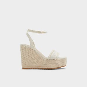 Aberitram Wedge sandal