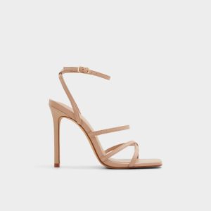 Galoi Strappy heeled sandal