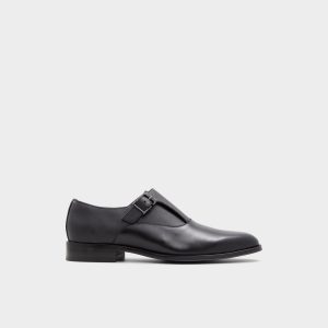 Dashing Monkstrap loafer