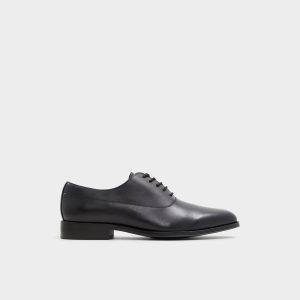 Debonair Oxford shoe
