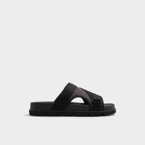 Deniels Slide sandal