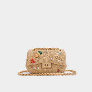 Paradisaax Crossbody bag
