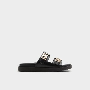 Alessie Footbed sandal - Footbed sandal