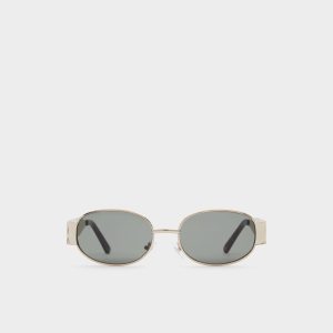 Unirerin Round sunglasses