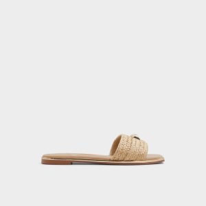 Darine Slide sandal