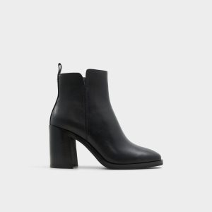 Hay Ankle boot - Black