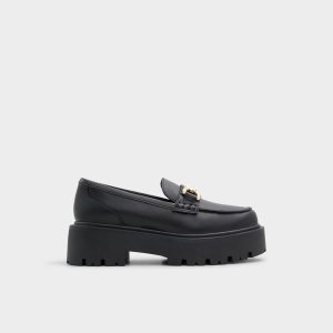 Oneameth Loafer - Lug sole