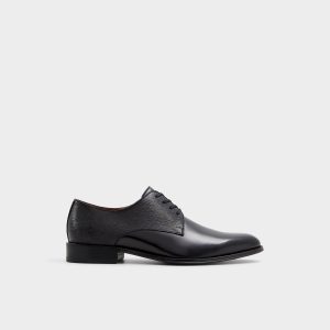 Halbart Oxford shoe