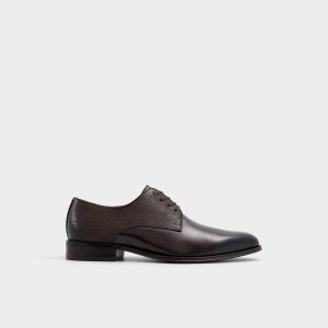 Halbart Oxford shoe