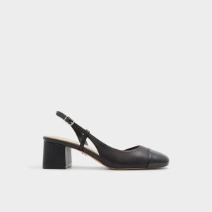 Bialle Slingback heel - Block heel