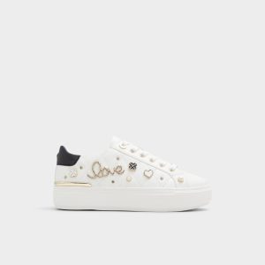 Visuetti Low top sneaker