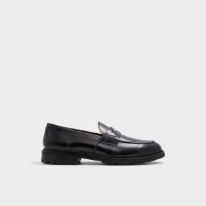 Aleris Loafer - Lug sole