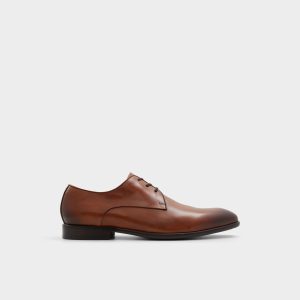 Marcelus Derby shoe