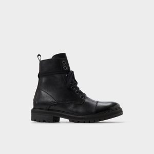 Sevigo Combat ankle boot