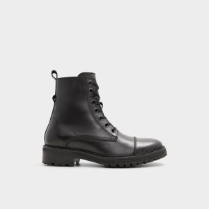 Sevigo Combat ankle boot