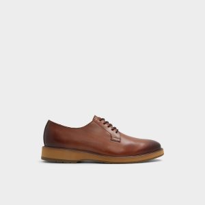 Ferguson Oxford shoe
