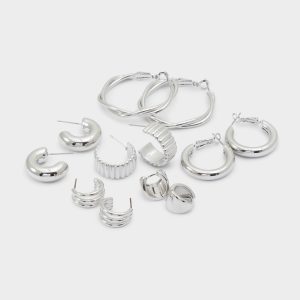 Carenalieta Hoop earrings