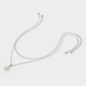 Xonita Pendant necklace